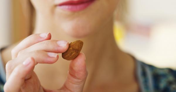 1 Боли ви глава а не искате да пиете хапчета