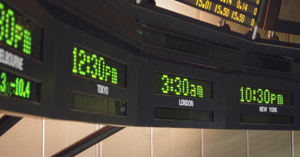 Възможно е да са ви казвали че AM означава след