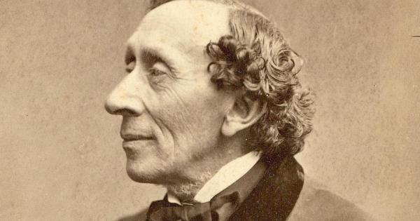 Кой не е израснал с вълшебните и незабравими приказки на