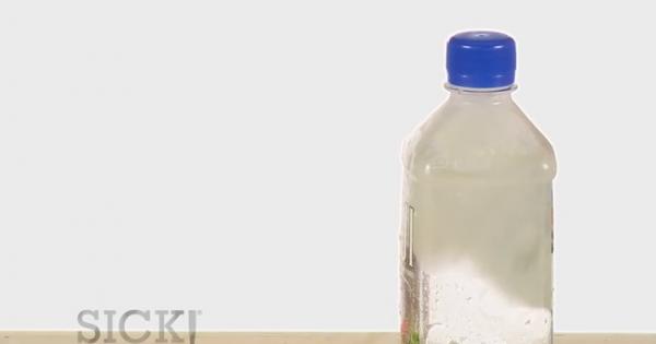 Искате ли да блеснете с една интересна демонстрация която позволява