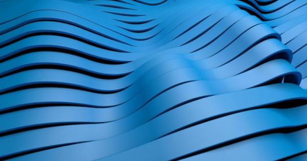 Учените са изобретили умен нов материал който може да се