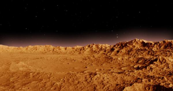 Американски предприемач Илон Мъск обеща да изпрати човек на Марс