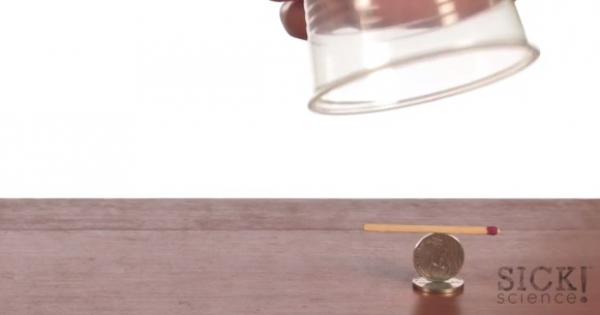 Искате ли да направите една интересна демонстрация като например как