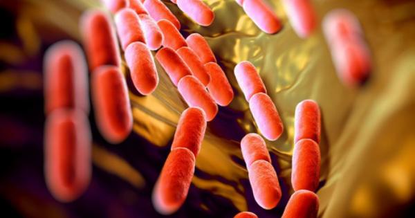 Учени са открили опасна устойчива на лекарства супер бактерия по