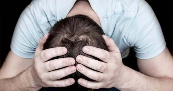 Животът е нещо стресиращо В дългосрочен план е възможно да се