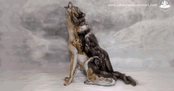 Бодипейнтът не е нещо ново но направен умело не престава