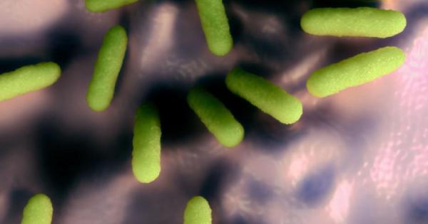 Понякога в науката случайните открития са едни от най значимите припомня