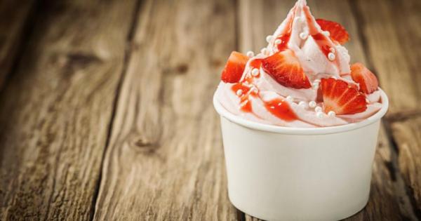 Всяка хапка храна която приемаме е пълна с различни химични