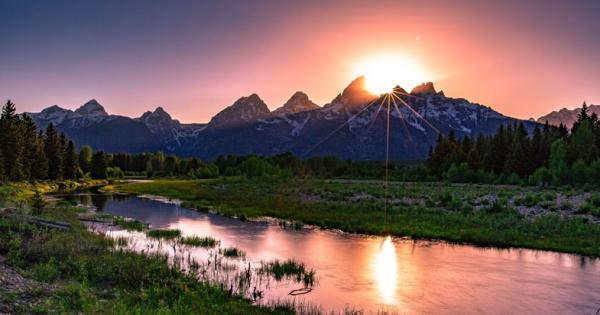 Често наричани Гранд Титон макар Гранд Титон всъщност да се