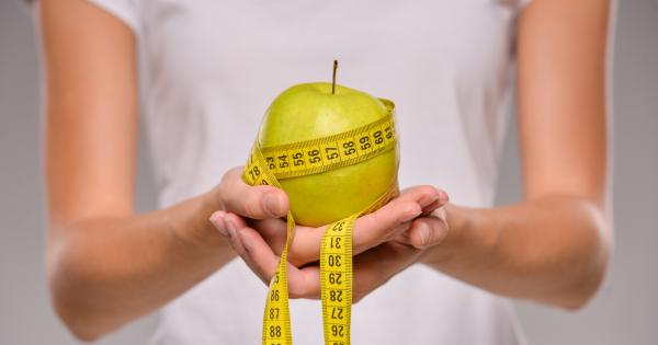 Много от нас са си решавали да минат на диета