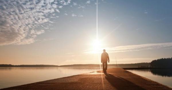 Има нещо което искате силно Имате цел за която не