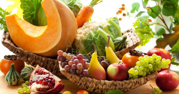 Ако сте истински чревоугодник есента е любимият ви сезон Има