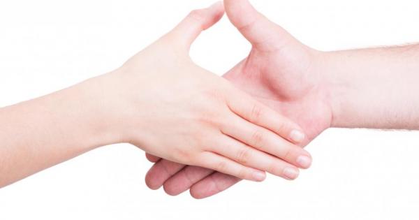 Този лесен и забавен тест отнема малко време а казва