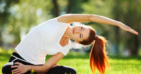 Силният стрес и неправилното хранене могат да причинят хаос в