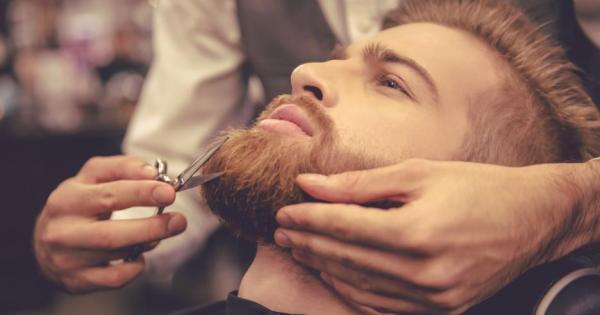 Жените оценяват мъжете с брада като по подходящи за дългосрочни взаимоотношения