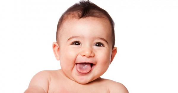 Възрастните често правят прибързани преценки за бебетата Първите впечатления ни