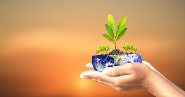 Представи си свят където има …
…безброй начини да се чувстваш