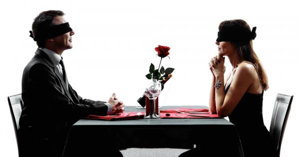 Партьорите които се опознават постепенно с времето по често се различават