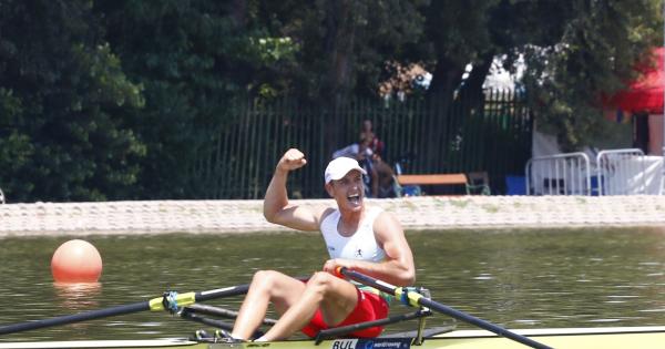 България ще има участник във финал на световното първенство по