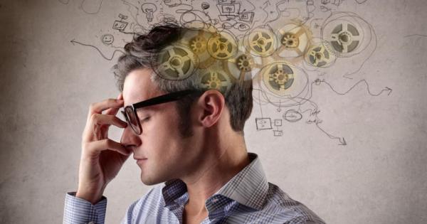 Консумацията на храни с високо съдържание на мазнини води до