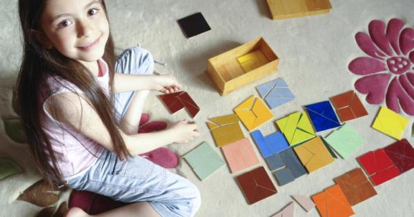 Главоблъсканиците са тренировка за ума Загрейте със следващата поредица която