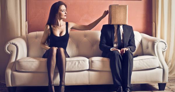 Често срещано явление е мъже които на външен вид не