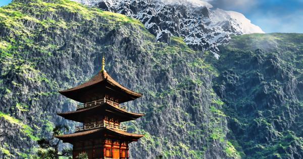 Будизмът е една от най древните и разпространени в цял свят