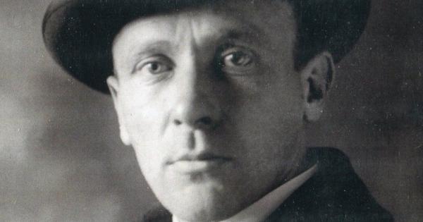 Михаил Булгаков е истински майстор на словото Руският писател оставя