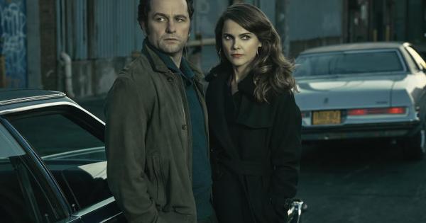 На специална церемония бяха обявени номинациите на 68 то издание на