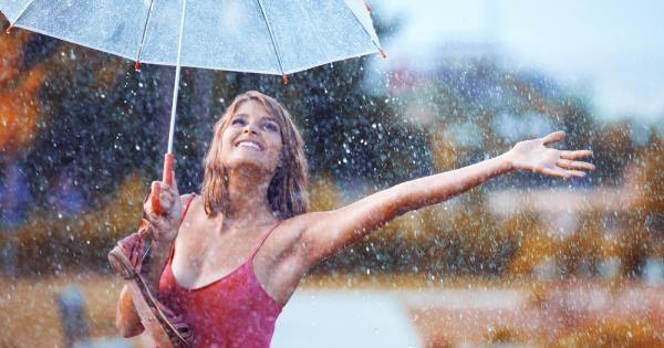 Когато започнете да усещате че губите емоционалния си баланс използвайте