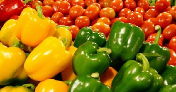 Все повече хора посягат към плодовете и зеленчуците заради техните