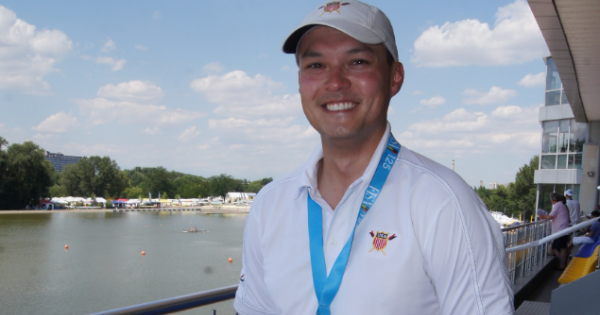 Един от най добрите отбори и с най високи цели на световното