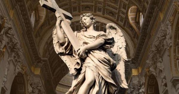 На 13 април от 19 00 часа в навечерието на големия