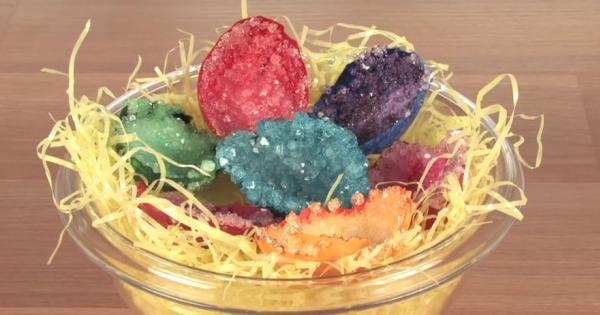 Великден наближава Чудите се с какво да украсите своя дом