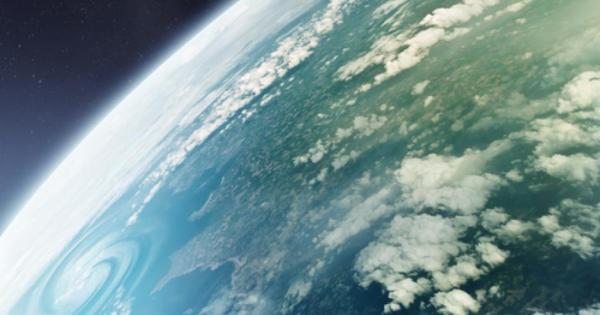 Как би изглеждала картата на човечеството на планетата ако населението