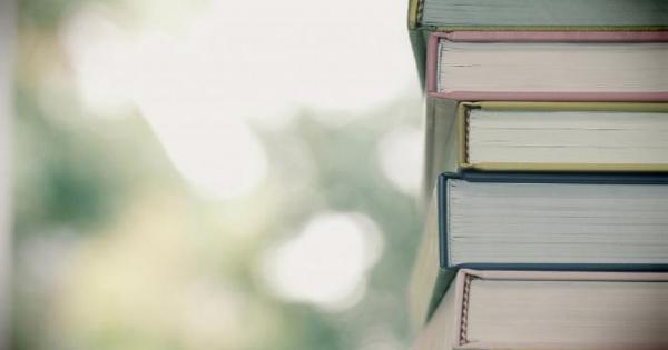 Нуждаете се от доза вдъхновение Книгата е най добрият ви приятел