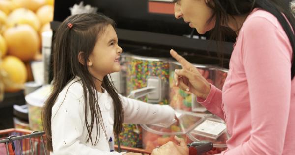 На въпроса как се справяте с неистовото желание на вашия