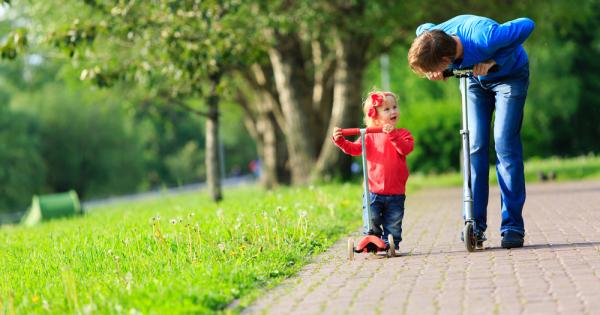Децата гледат на света с други очи Нищо не може