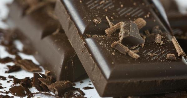 Ако сте като повечето хора значи обичате шоколад И ако