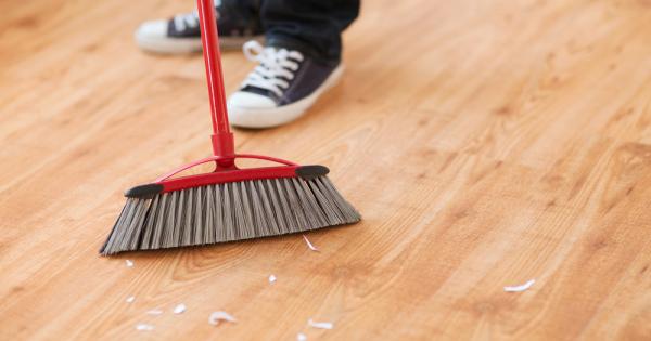 Чувствате ли че нещо в живота ви не е наред