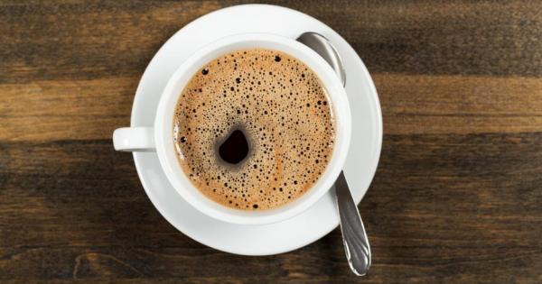 Знаете ли, че кафето запазва топлината си 20 процента повече,