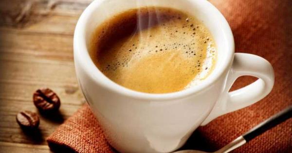 Умерената консумация на кофеин е приемлива и дори полезна за