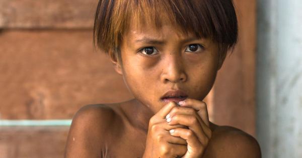 Очите са прозорец към душата Това е израз който отразява по