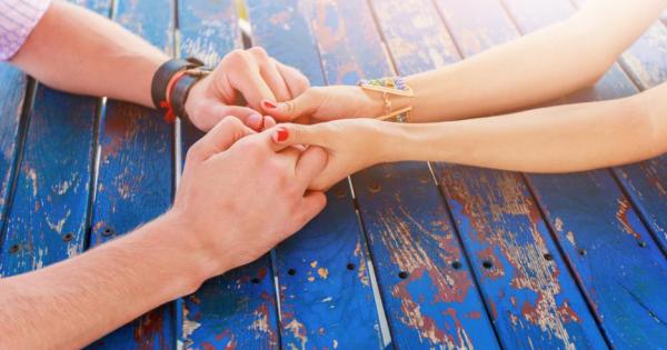 В продължение на десет години с партньорката ми имаме малка