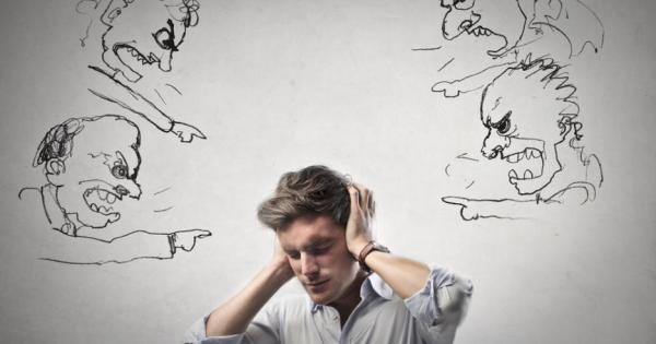 Преди години на един от първите си лидерски постове претърпях