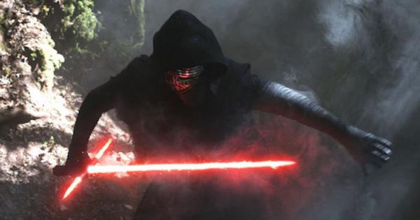 Вселената на Междузвездни войни е пълна със странни и шантави