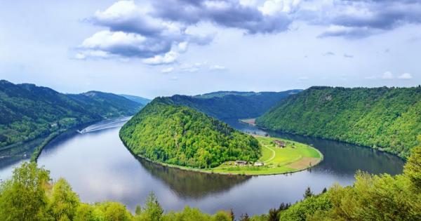 След броени часове природозащитната организация WWF ще даде старта на