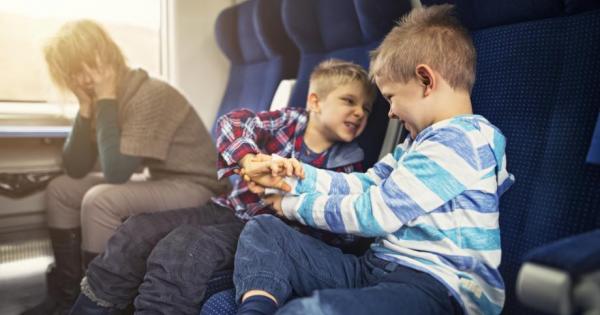 За какво разказват децата с най голямо удоволствие За преживяванията си