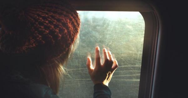 Познавате това усещане денят минава вършите си работата миете чиниите