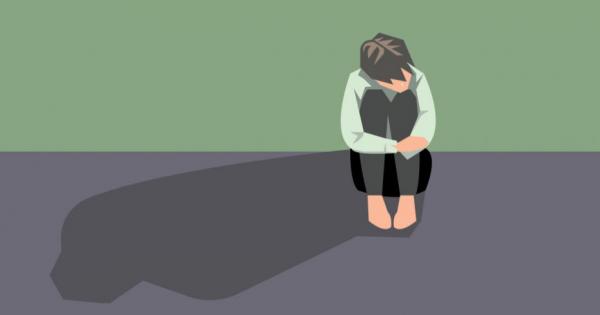 Депресията е сериозно но често разбирано погрешно психично разстройство което